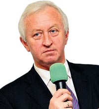 Ankara'ya 'bütçe' oyunu