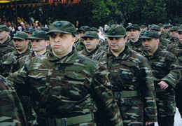 TSK'nın Kararı Netleşiyor