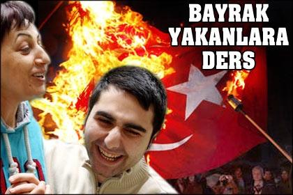 Hasta Ermeni gencin annesinden dostluk mesajı