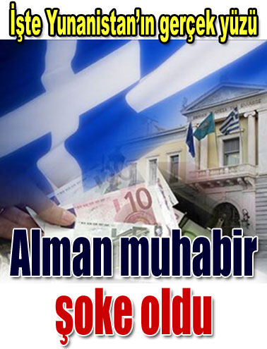 İşte Komşu'nun gerçekleri!