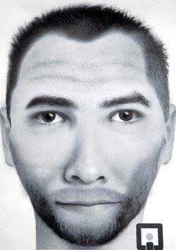 Seri katil yakalandı