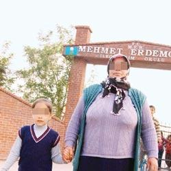 Çuvaldızcı öğretmene uzaklaştırma