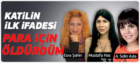 Seri katil cinayetleri neden işlediğini anlattı