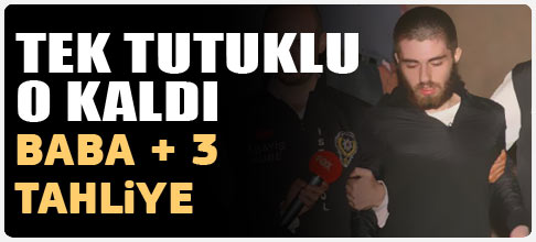 Münevver Karabulut davasında flaş tahliye