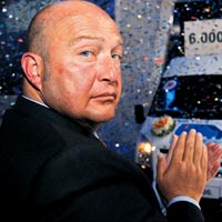 Gölcük üretti Türkiye kazandı