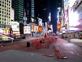 Okulda bomba paniği