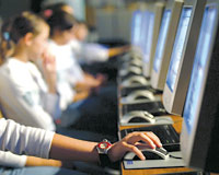 Türkiye, bilgisayarlara en çok virüs bulaşan ülke