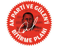 Üç numaralı ihbar mektubu: Kaos Planı gibi onlarcası var