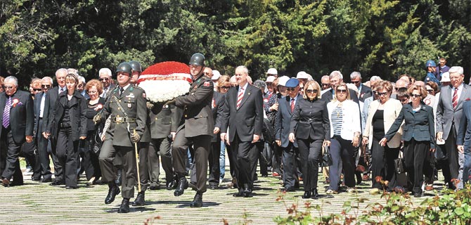 Mütareke basını bu kadar hain değildi