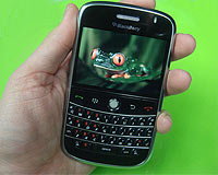 BlackBerry'nin sizi çıldırtacak 4 etkisi
