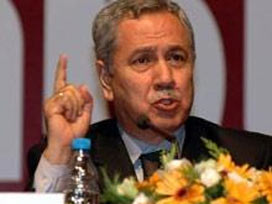 Türkiye'den İsrail'e İLK TAVIR