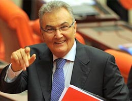 Baykal Gürsel Tekin ile görüşecek