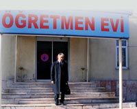 Bir eğitim skandalı daha