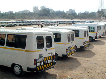 Taşımalı eğitimde 21 yılda 62 öğrenci öldü