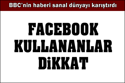 Facebookun bir güvenlik açığı daha ortaya çıktı