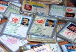 İşte Nüfus Sayımı Tarihimiz