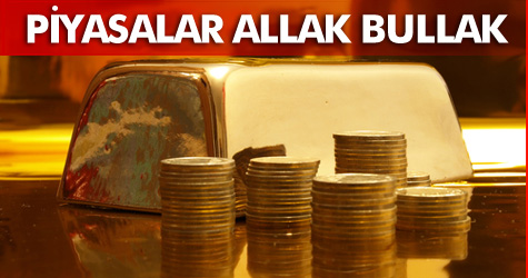 Çeyrek altın 100 lirayı geçti