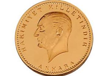 Çeyrek altın 100 lirayı geçti