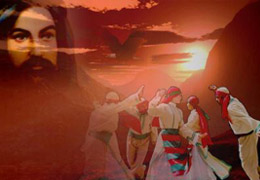 Din Dersine Alevilik de Girecek