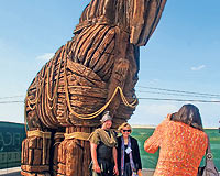 Ermeni lobisi şaşkın: Savaşı kaybediyoruz