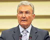 Baykal'la ilgili görüntüler için soruşturma açıldı