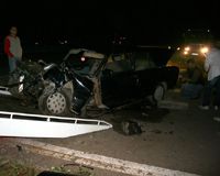 Üniversite öğrencisinin acı sonu