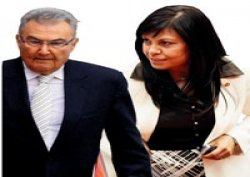 Nesrin Baytokun CHPye giriş hikayesi