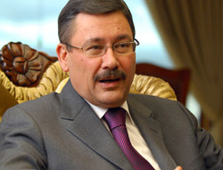 Gökçek ahlaksız teklifi doğruladı!