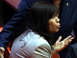 Nesrin Baytok ilk kez konuştu