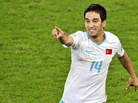 Arda, Tottenham'a imzayı attı iddiası