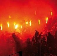 Bu maçın dakikası 418 bin TL