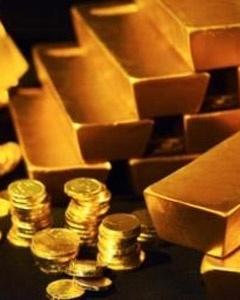 ALTIN TÜM ZAMANLARIN REKORUNU KIRDI