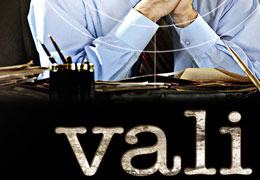 Yeni VALİLER Kararnamesi