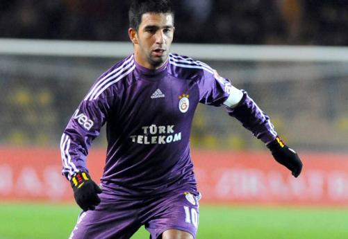 Arda için karar verildi!