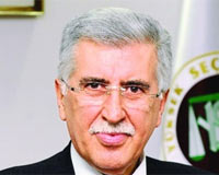 YSK: Referandumu görüşmedik