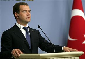 Ankara'da konuştu, İsrail'i kızdırdı