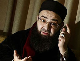 Cübbeli Hoca Baykal'a ne dedi?