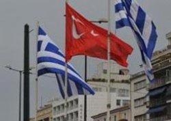 Atinaya devrim gibi ziyaret