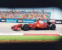 Seyirci azalınca Formula biletleri 40 liraya düştü