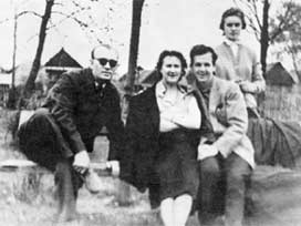 KGB'li kadın ajanların kaset kurbanları