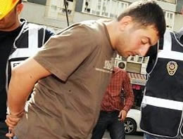 O görüntüleri 'ben yaydım' itirafı!