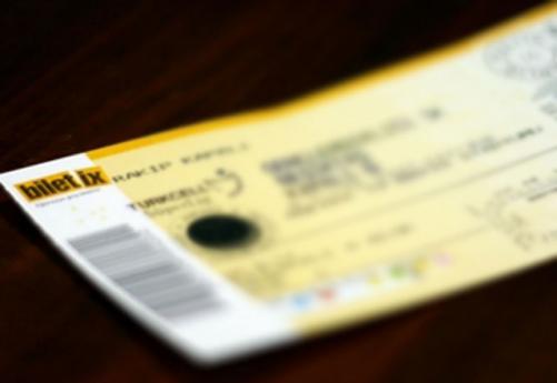 Fb-Ts maçının bazı biletleri iptal!