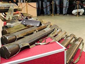 Erdoğan'a suikast planı Lawları aynı seri