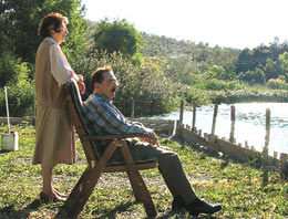 Kahreden iddiaya Ecevit'ten cevap!