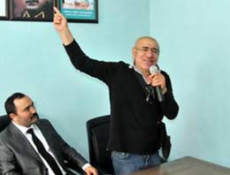 'Meclis ahır, vekiller hayvan' mı?