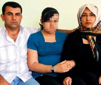 Sınavdan 100 aldı dünyası karardı