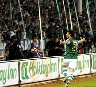 Şampiyon Bursaspor