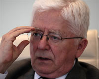 YSK, elli yıldır tuttuğu teraziyi bıraktı