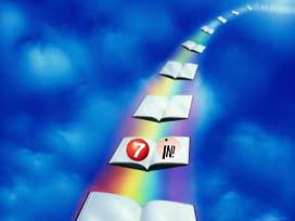 Geçen hafta en çok satılan kitaplar