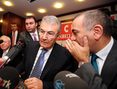 Baykal sahaya indi hükümeti vurdu